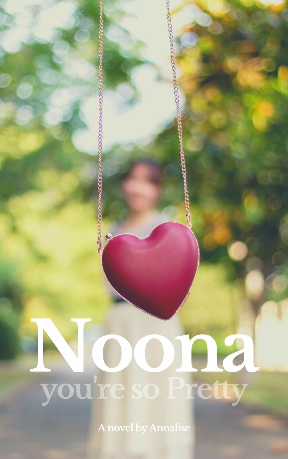 Noona You're So Pretty!