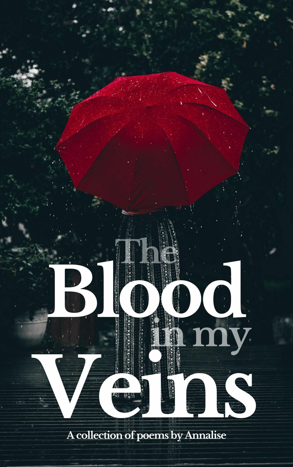 The Blood in my Veins